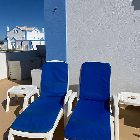 Casa Na Colina - Moradia Com Piscina Villa Tavira Bagian luar foto