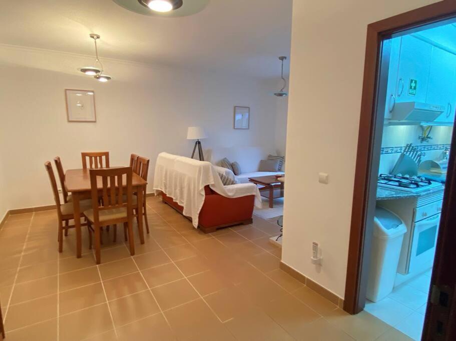 Casa Na Colina - Moradia Com Piscina Villa Tavira Bagian luar foto