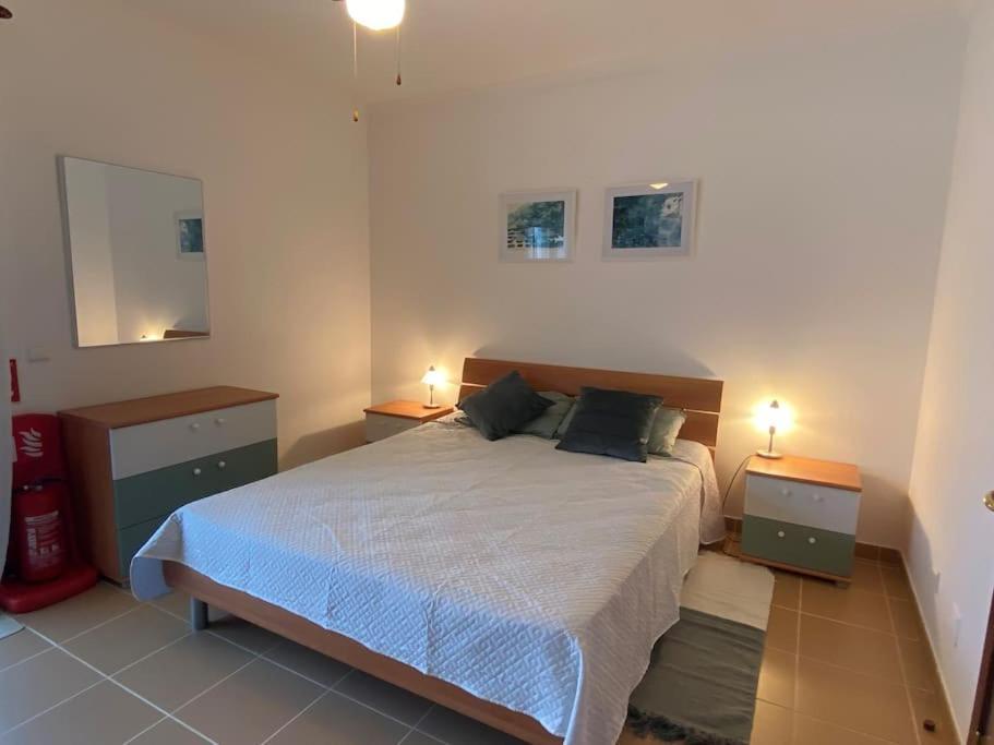 Casa Na Colina - Moradia Com Piscina Villa Tavira Bagian luar foto