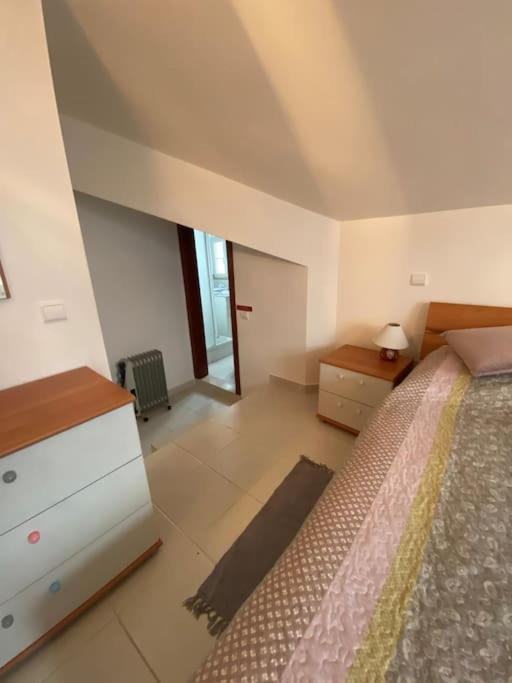 Casa Na Colina - Moradia Com Piscina Villa Tavira Bagian luar foto