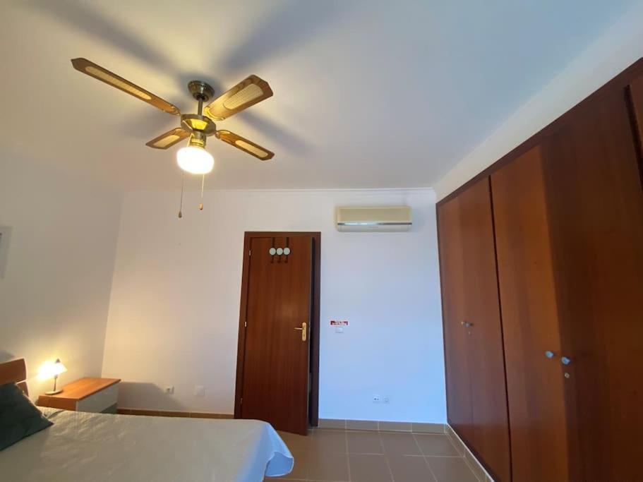 Casa Na Colina - Moradia Com Piscina Villa Tavira Bagian luar foto