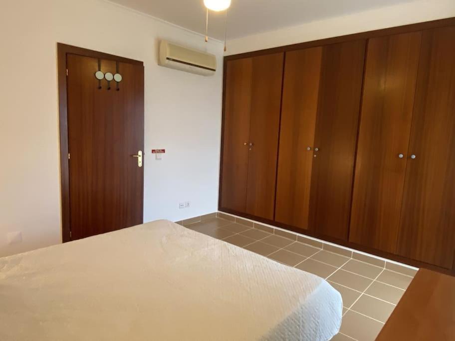 Casa Na Colina - Moradia Com Piscina Villa Tavira Bagian luar foto