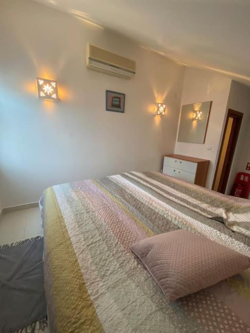 Casa Na Colina - Moradia Com Piscina Villa Tavira Bagian luar foto