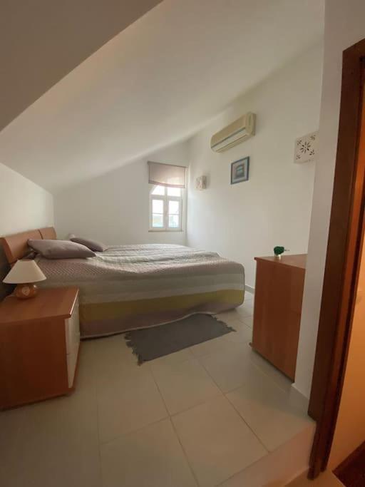 Casa Na Colina - Moradia Com Piscina Villa Tavira Bagian luar foto