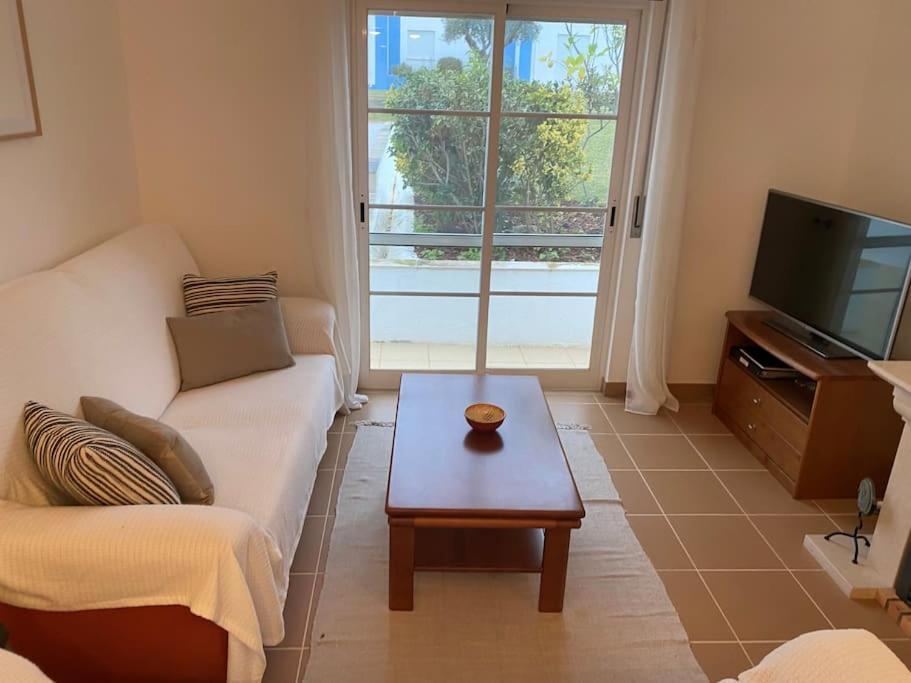 Casa Na Colina - Moradia Com Piscina Villa Tavira Bagian luar foto